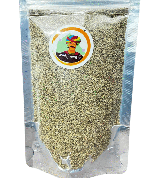 AJWAIN - Image 4