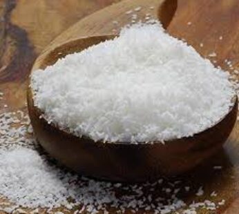 COCONUT POWDER