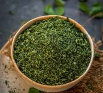 KASURI PAAN METHI