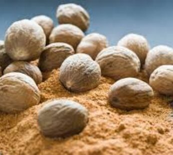 JAIPHAL (Nutmeg)