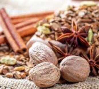 GARAM MASALA (EXCLUSIVE)