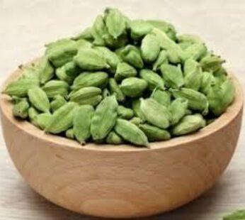 CHOTTI ELAICHI (cardamom)