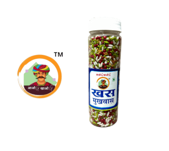 KHAS MUKHWAS