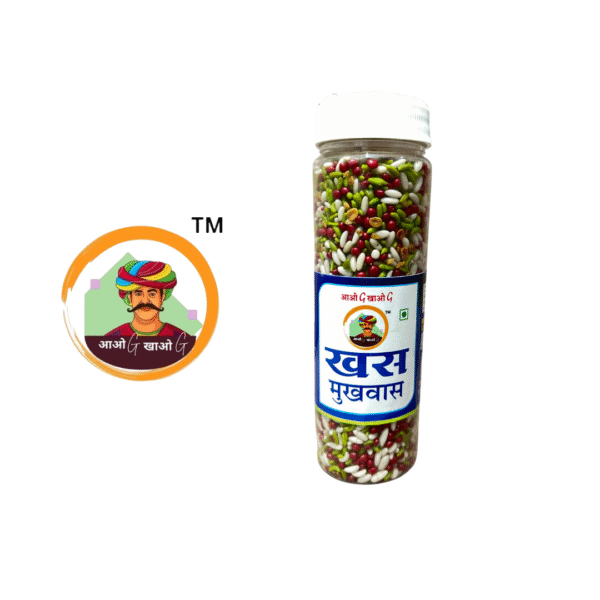 KHAS MUKHWAS
