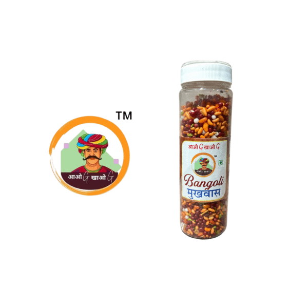 BANGALI MUKHWAS