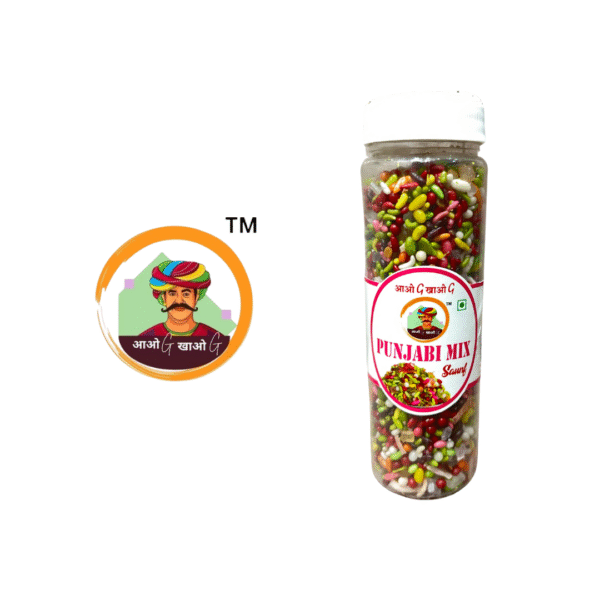 PURE PUNJABI MIX