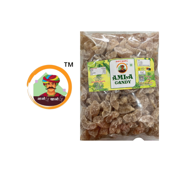 AMLA CANDY
