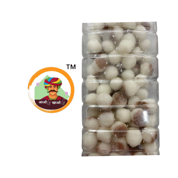 NARIYAL CHOCOLATE PEDA - Image 4