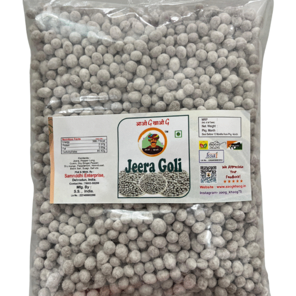 JEERA GOLI - Image 6