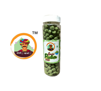 SPECIAL PUDINA VATI
